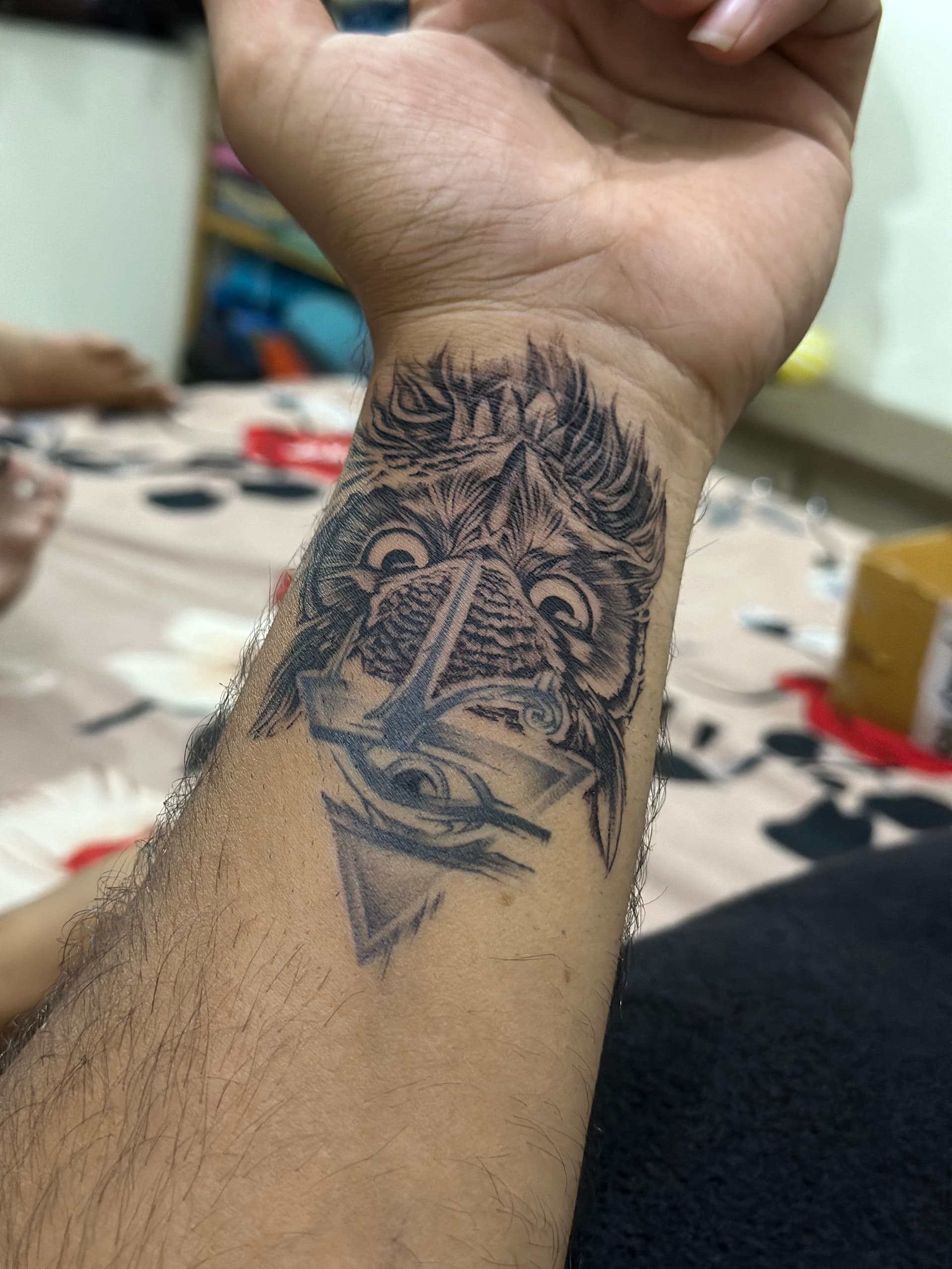 animals artwork