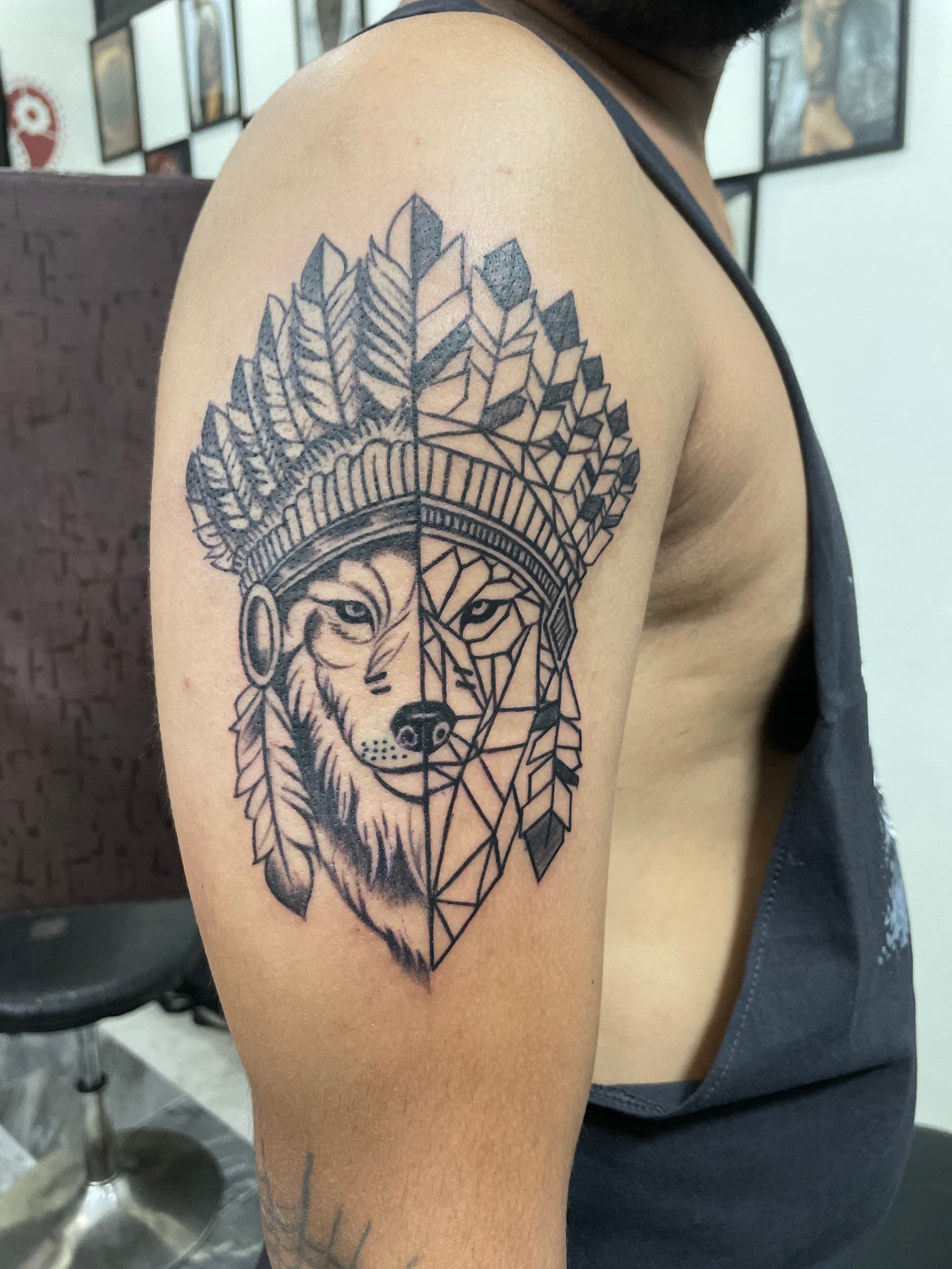 animals artwork
