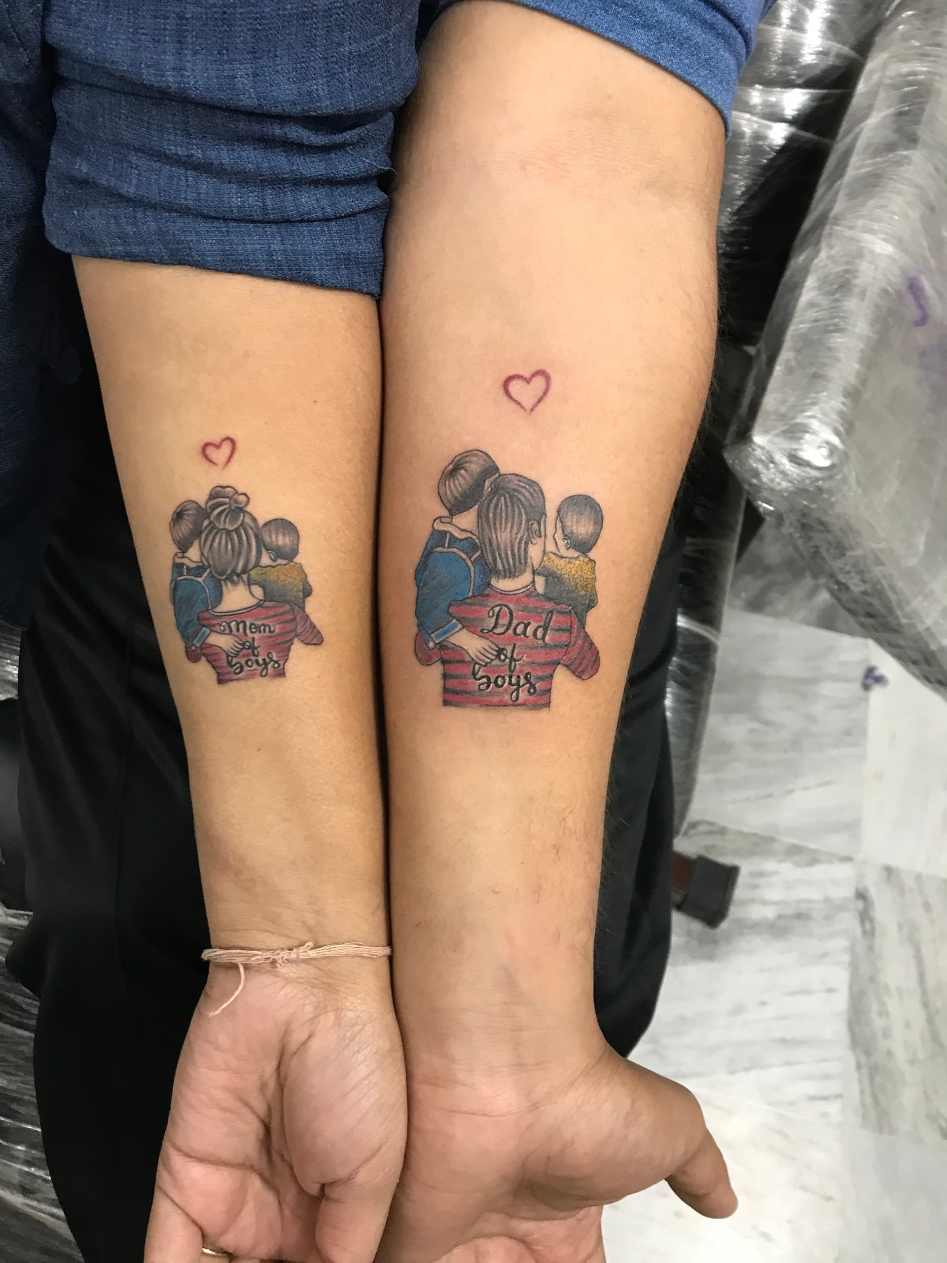 cupaltattoos artwork