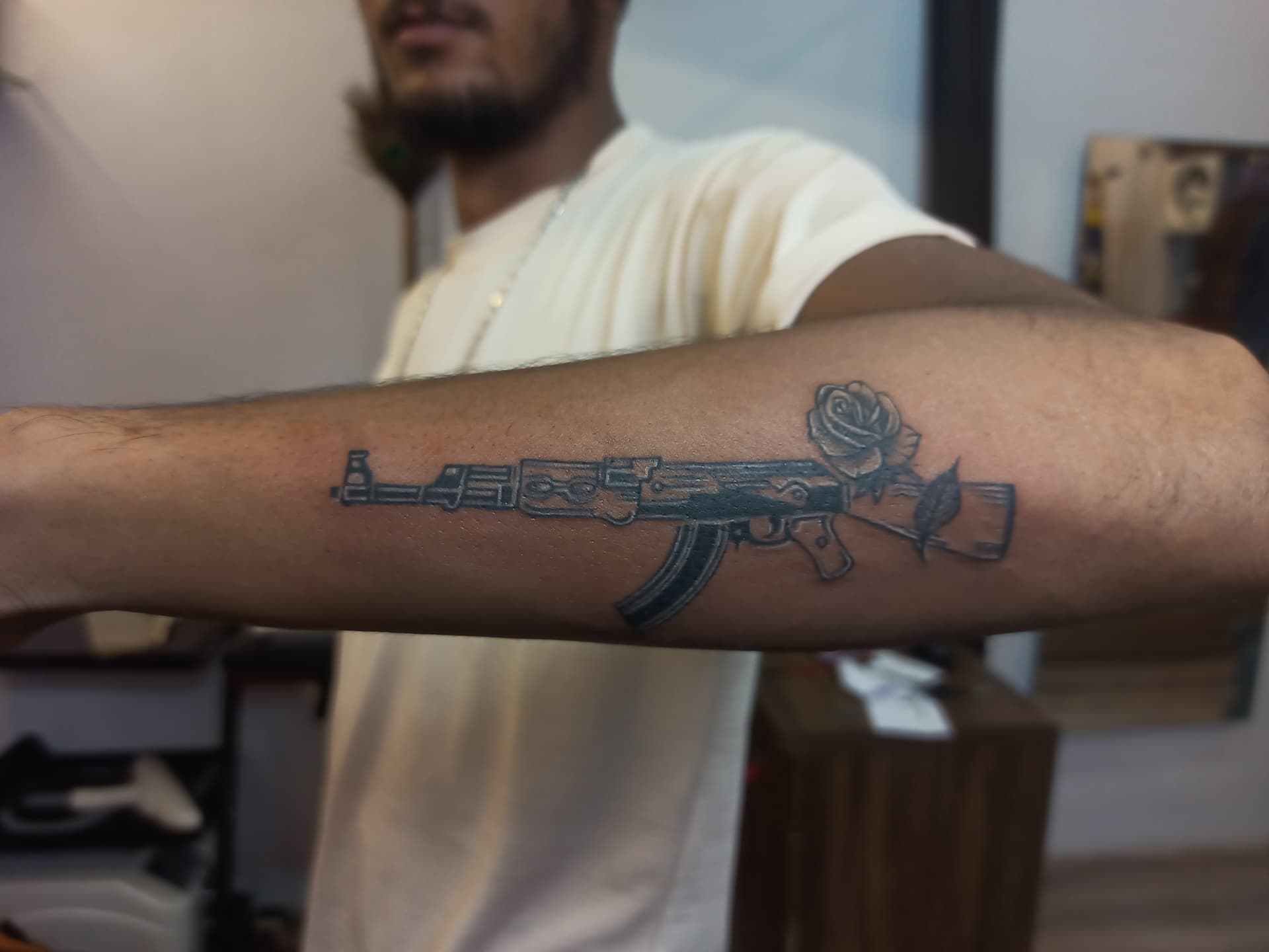 miniatrur artwork
