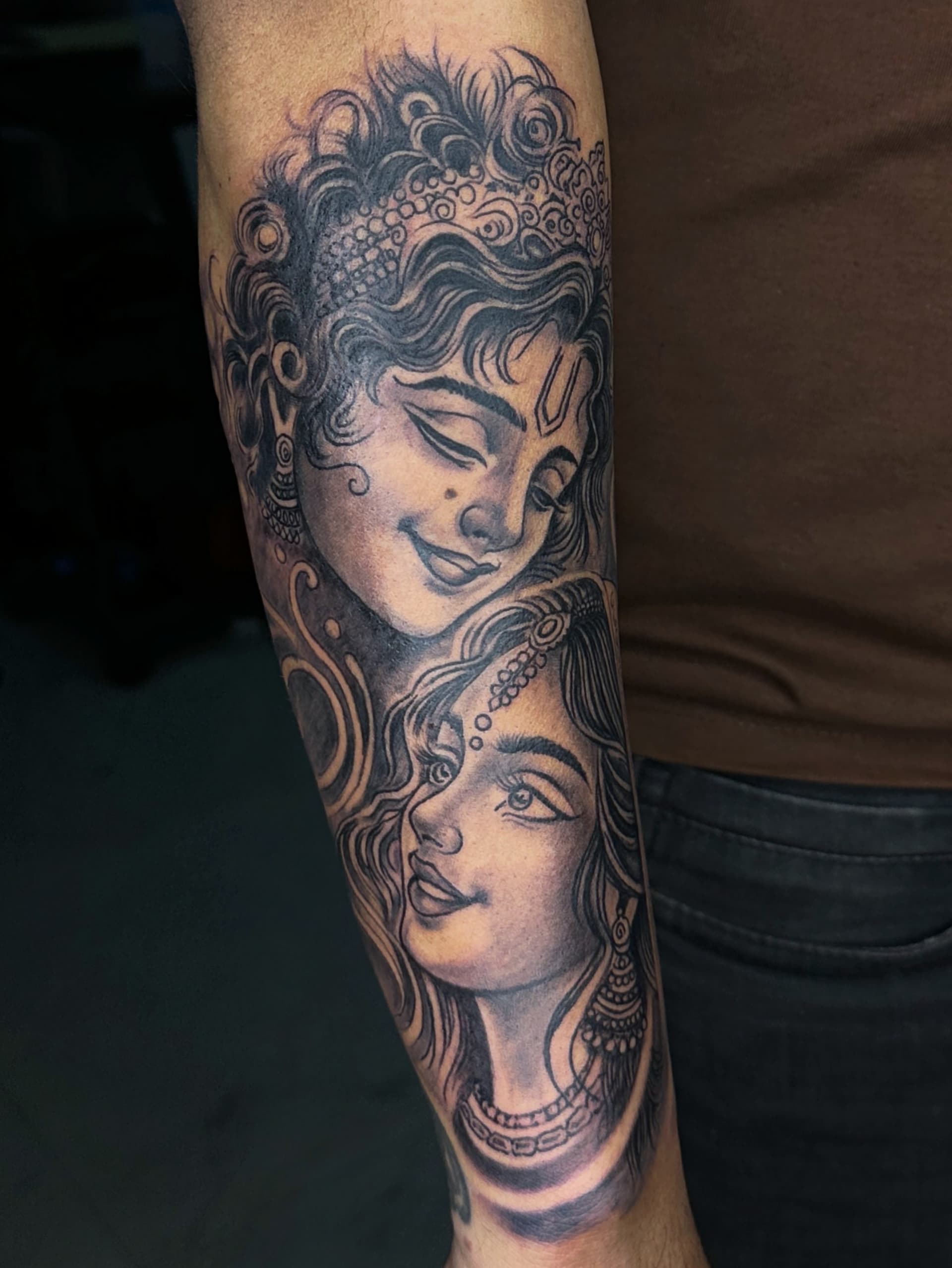 realiesm artwork