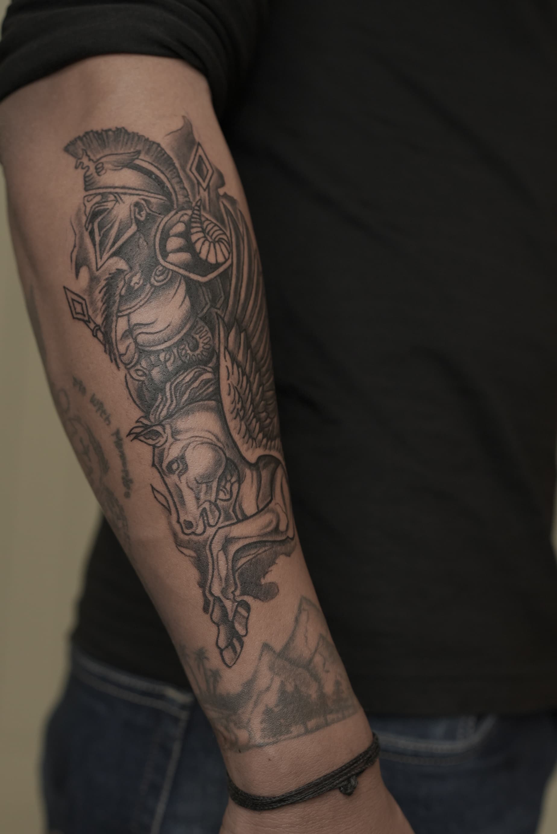 realiesm artwork