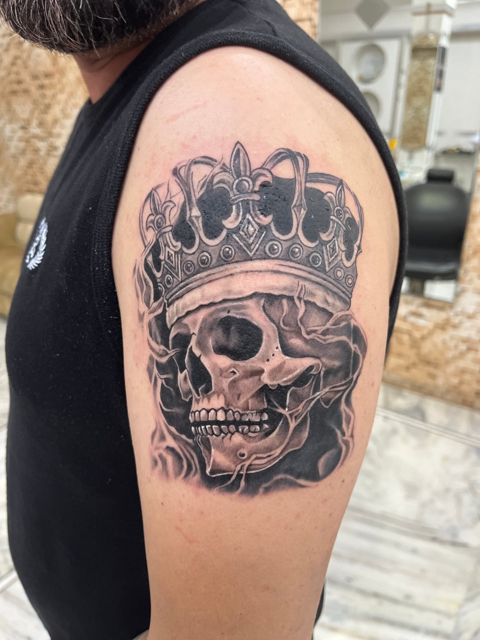 realiesm artwork
