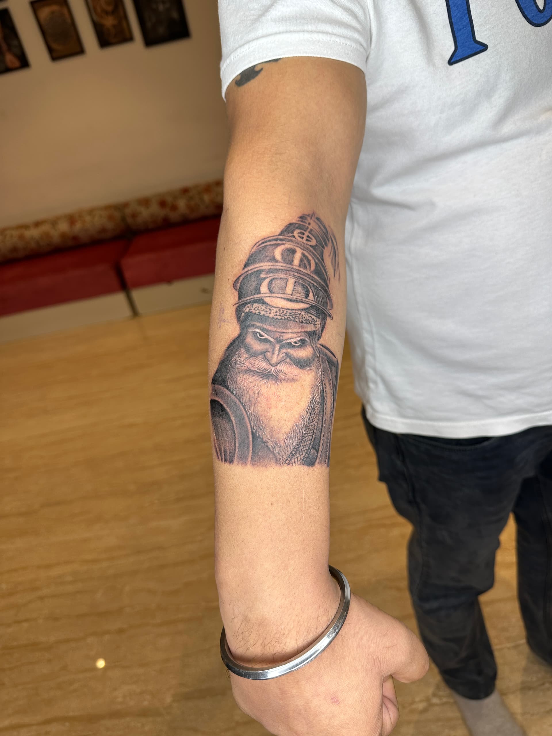 realiesm artwork