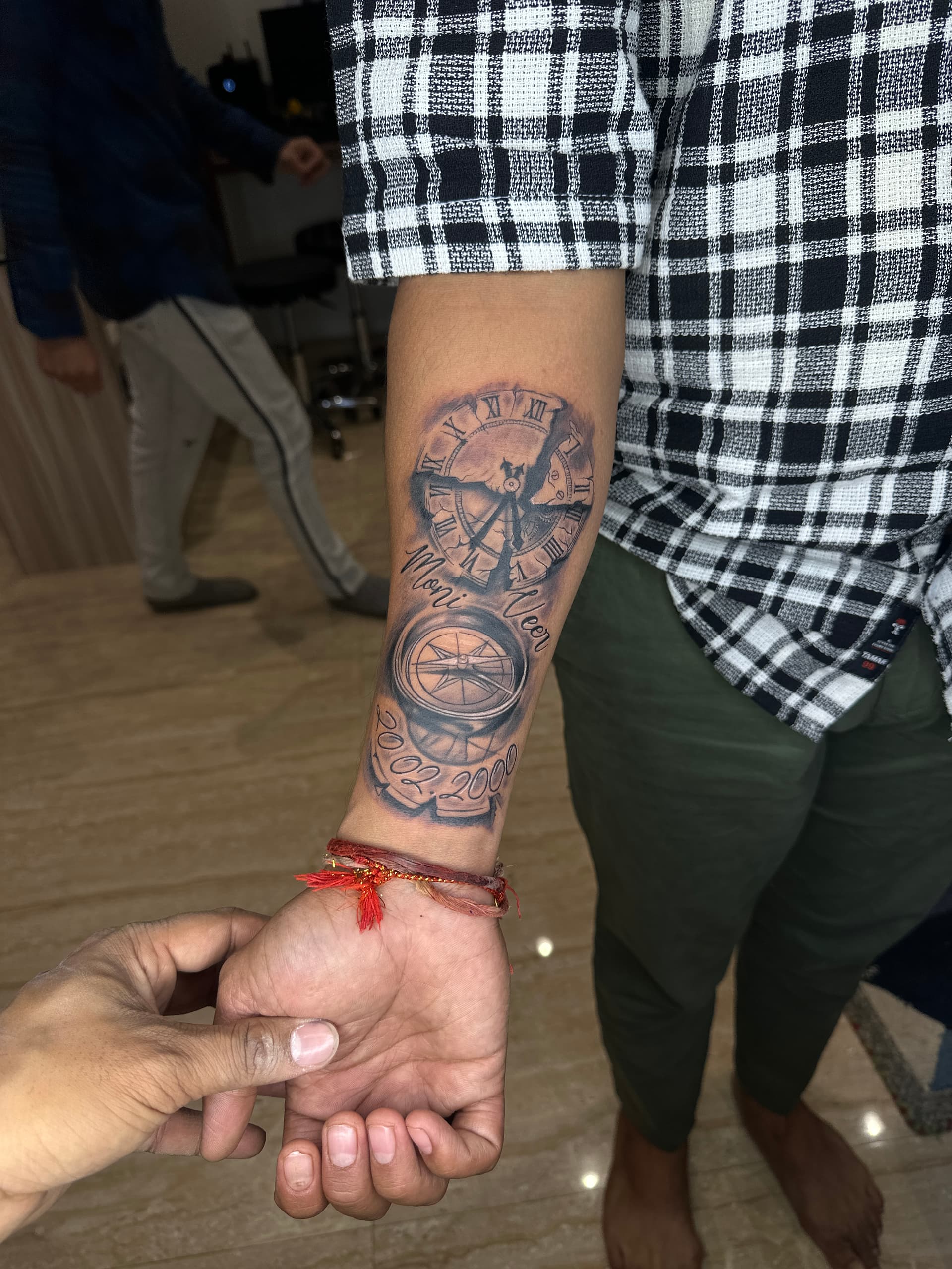 realiesm artwork