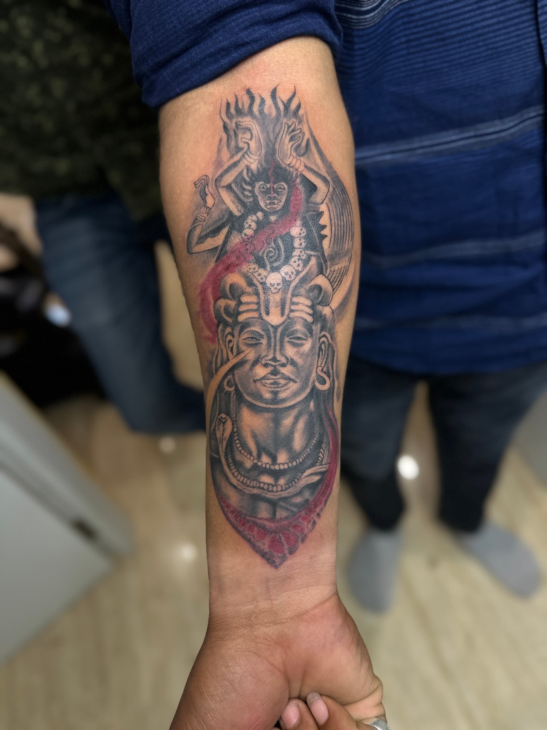realiesm artwork